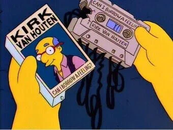 Anxiety Part Two: Anxious Like Me