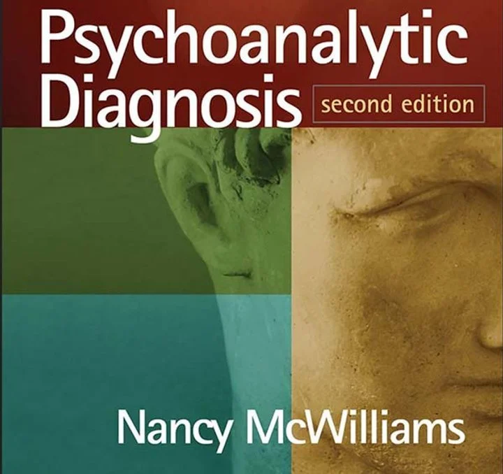 The List of Defense Mechanisms