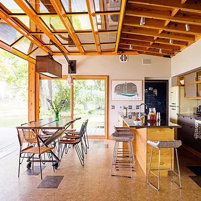  (Photo credit: Sunset Magazine, Thomas J. Story). 