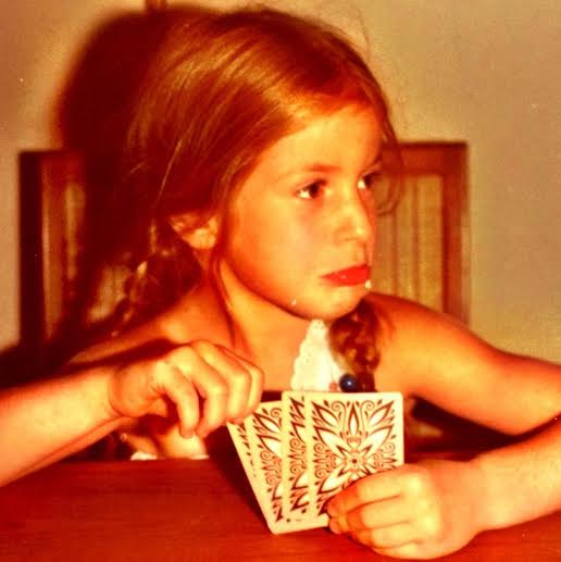 Baby Katie!