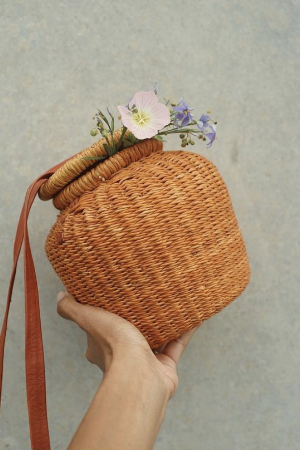 The Elizabeth bag
