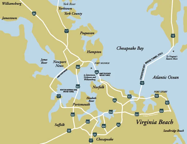 For any out-of-towners, here's a handy map.