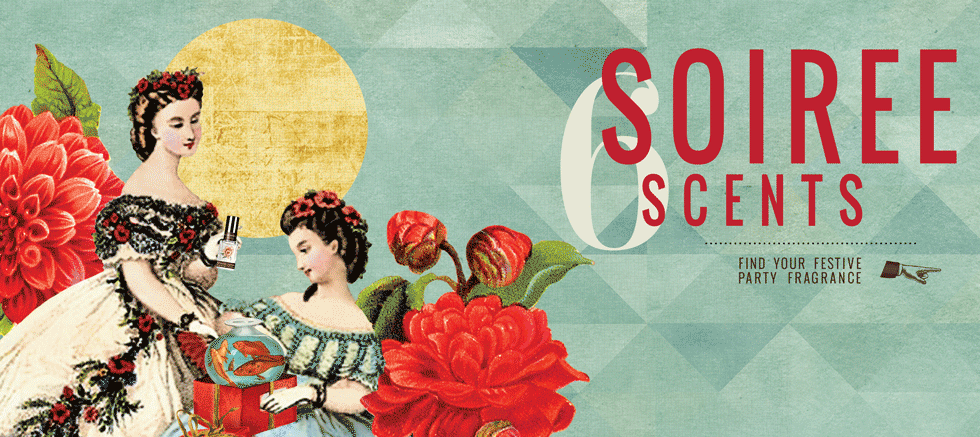 Soiree Scents