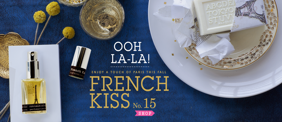 Ooh La-La!