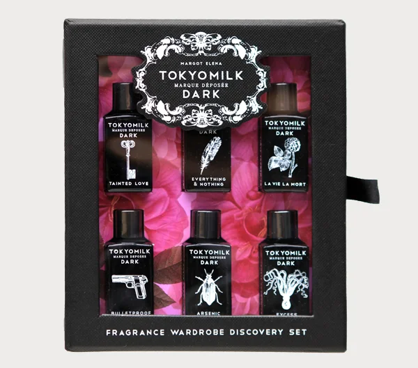Fragrance Discovery Set