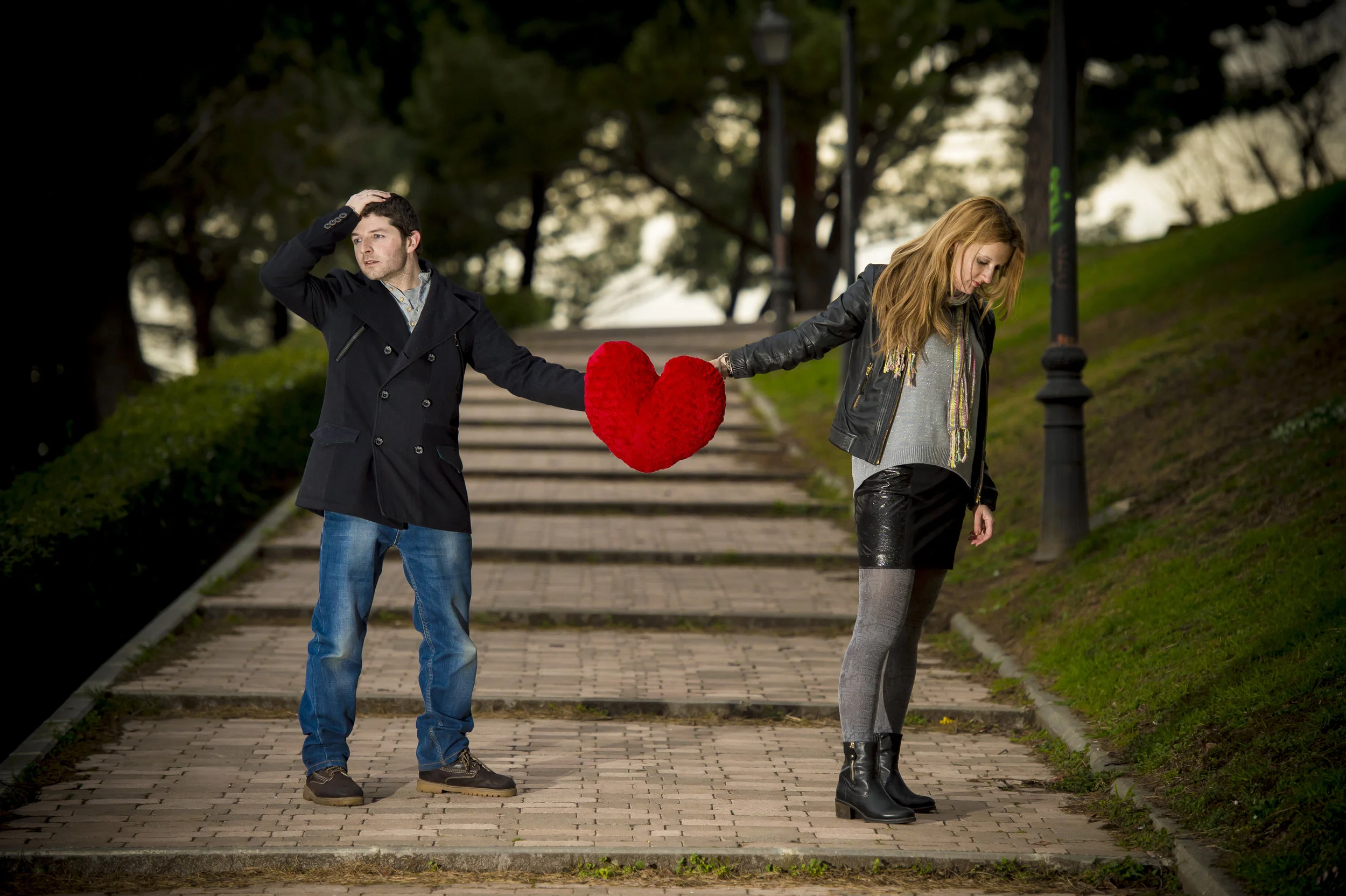 82 - Multiple Attachment Styles for Multiple Partners