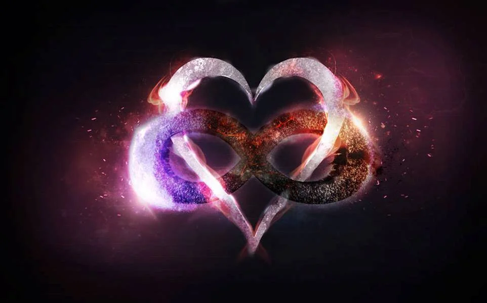 Multiamory with Infinite Love Discussion Group