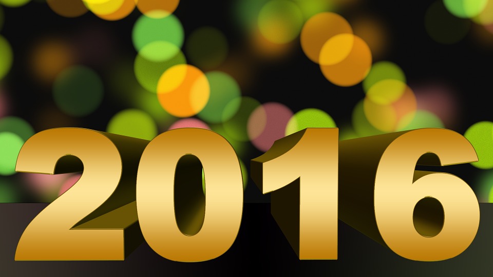 99 -  I Got 99 Problems but 2016 Ain't One