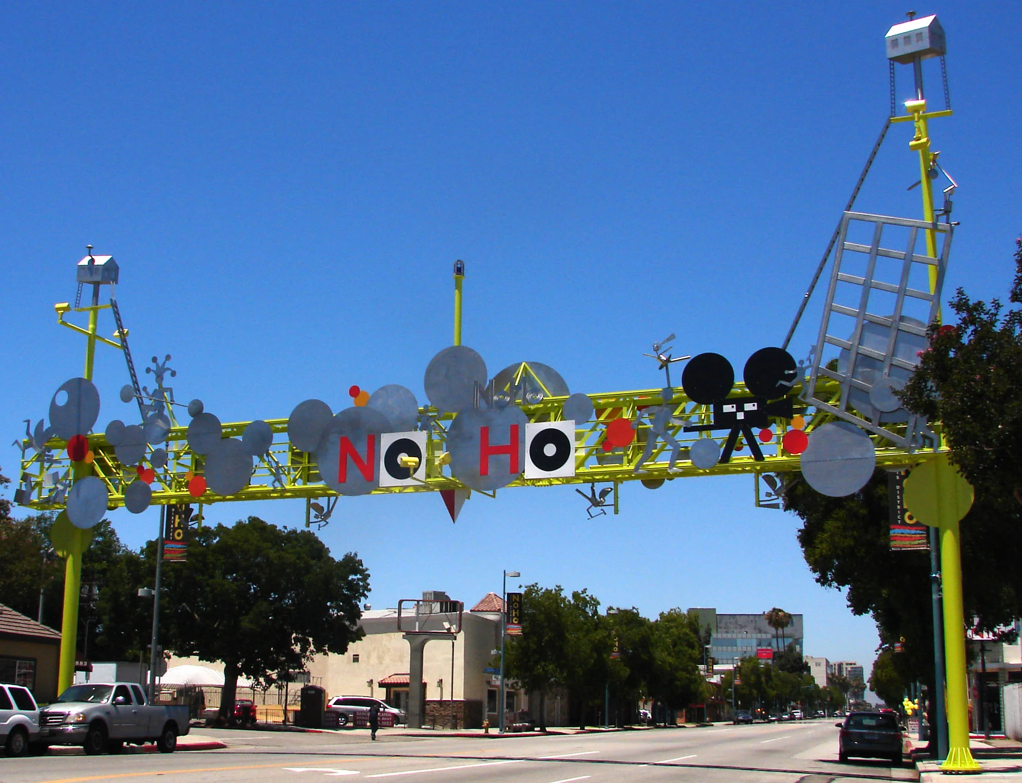 Multiamory Tour - Los Angeles