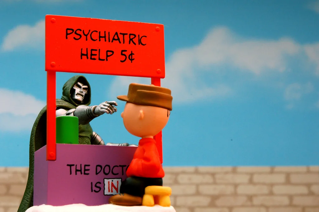 111 - Poly-Friendly Counseling