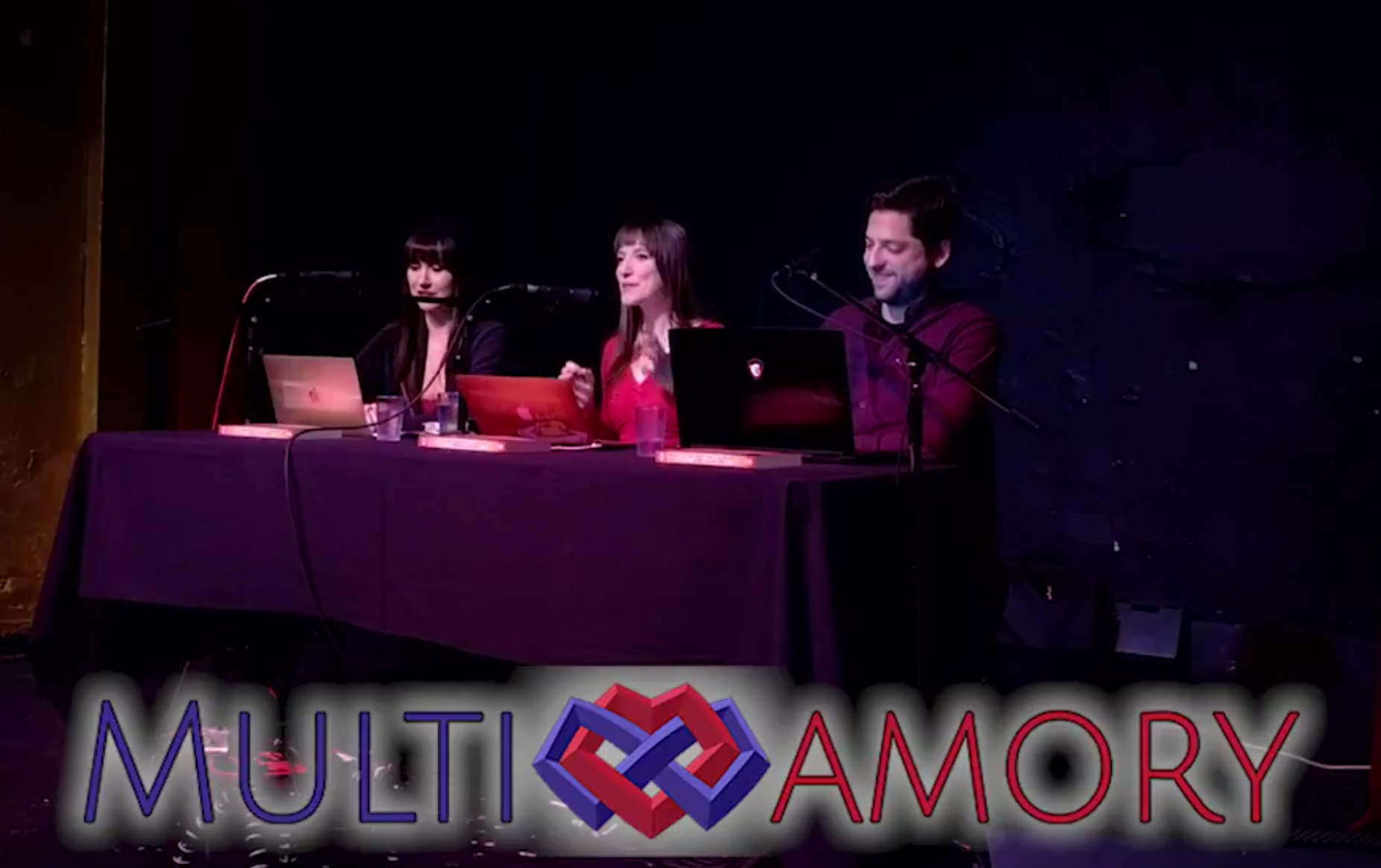 Multiamory Tour - San Diego