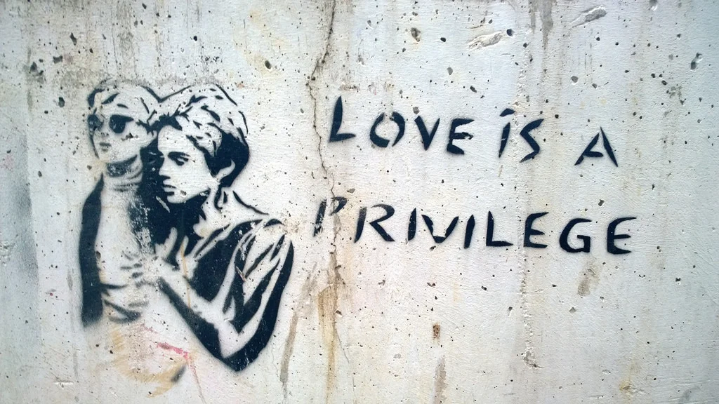 114 - Privilege and Polyamory