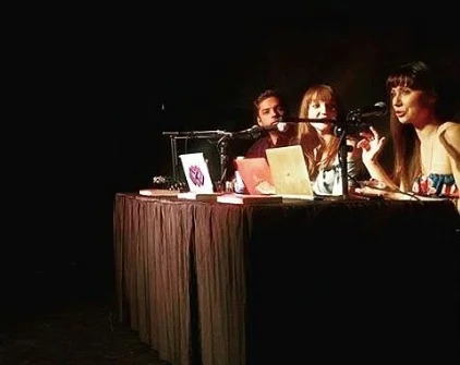 116 - Being Polyamorous in a Monogamous World (Live Show)