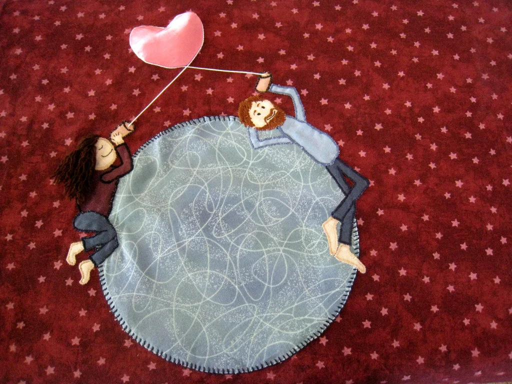 120 - 7 Strategies for Successful Long-Distance Relationships