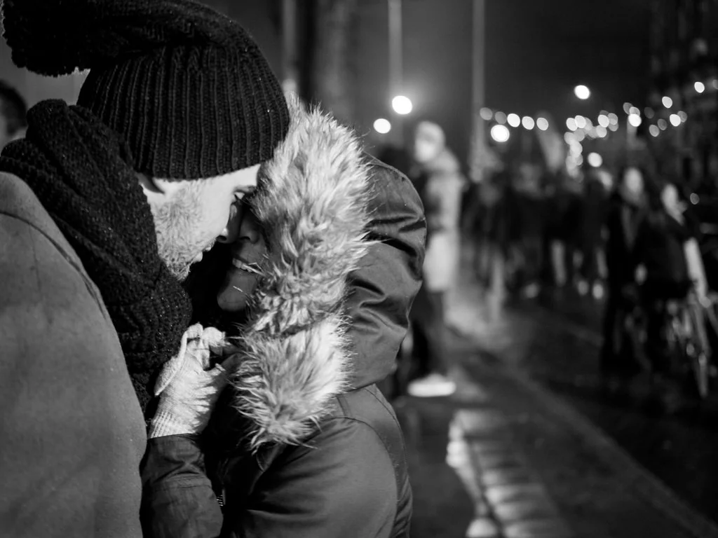 126 - Building Intimacy with Multiamory