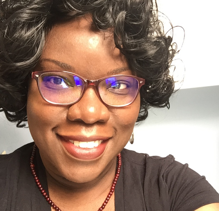 137 - Intersectionality and Polyamorous Communities (with therapist Ruby Bouie Johnson)
