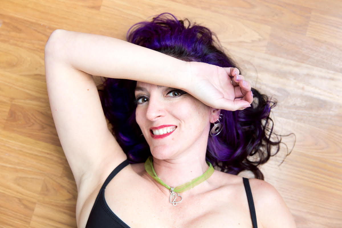 140 - The Jealousy Survival Guide (with author Kitty Chambliss)