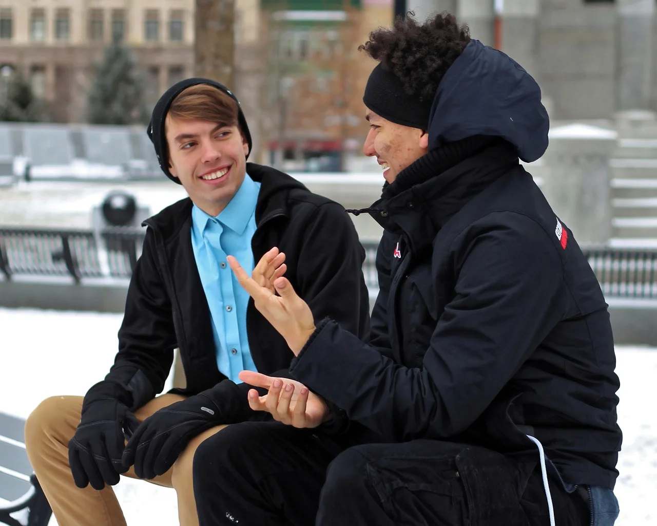 142 - Do You Have Healthy Relationship Expectations? 