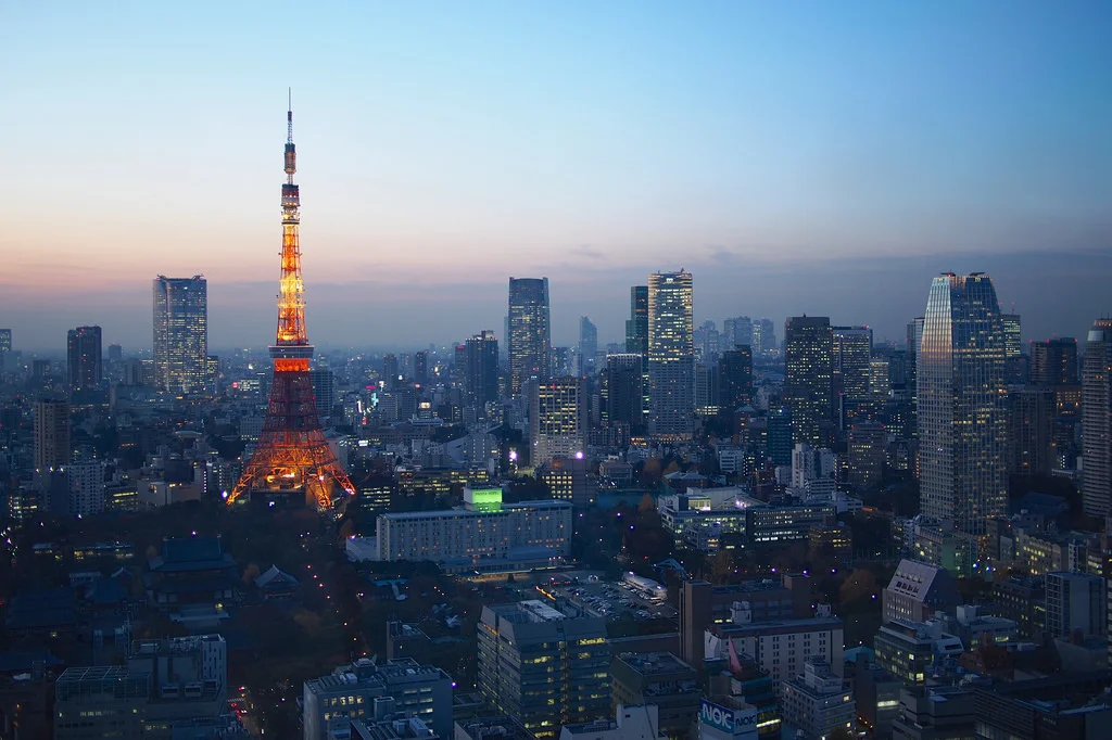 Multiamory Live Show - Tokyo