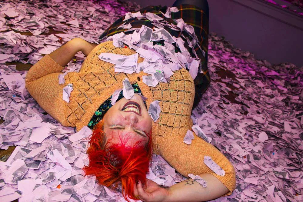 153 - Building Consent Culture (with author Kitty Stryker) 