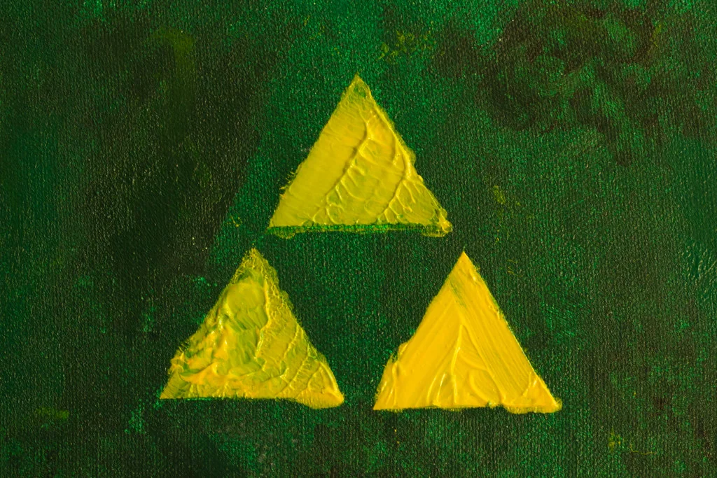 159 - The Triforce of Communication: DLC Expansion Pack 