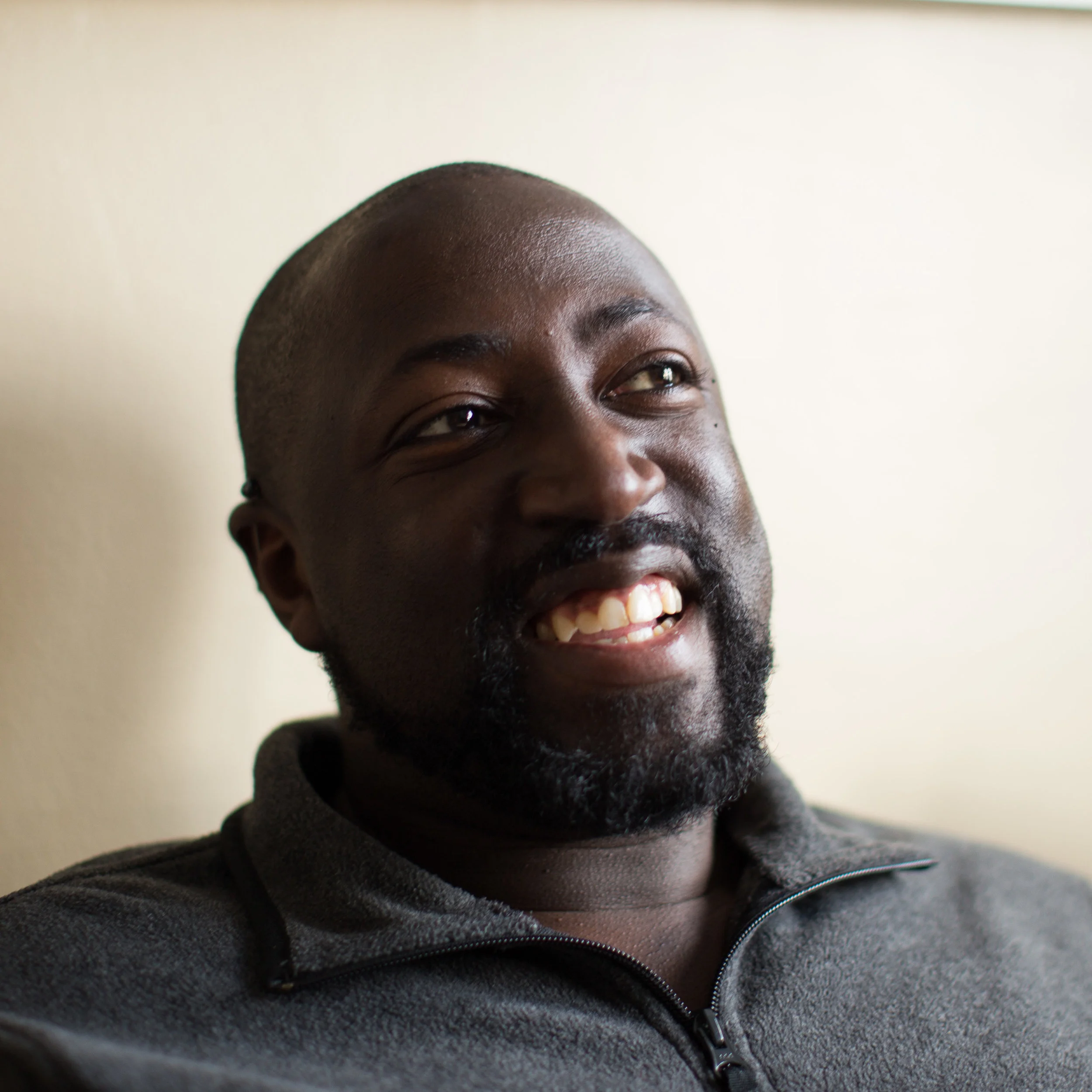 161 - Love is Not Colorblind with Kevin Patterson 