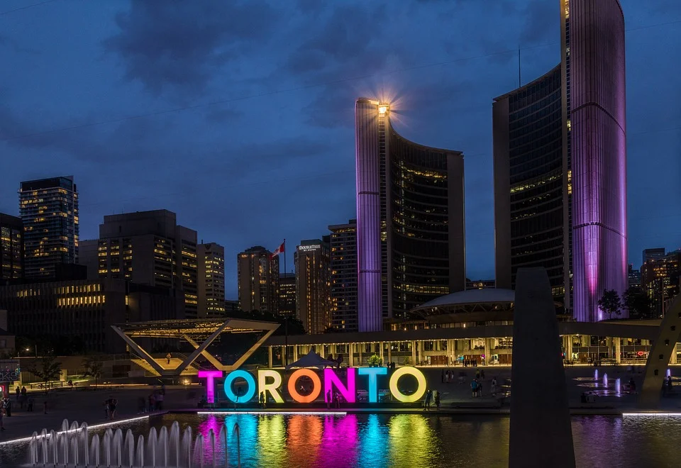 Multiamory Podcast: Live in Toronto
