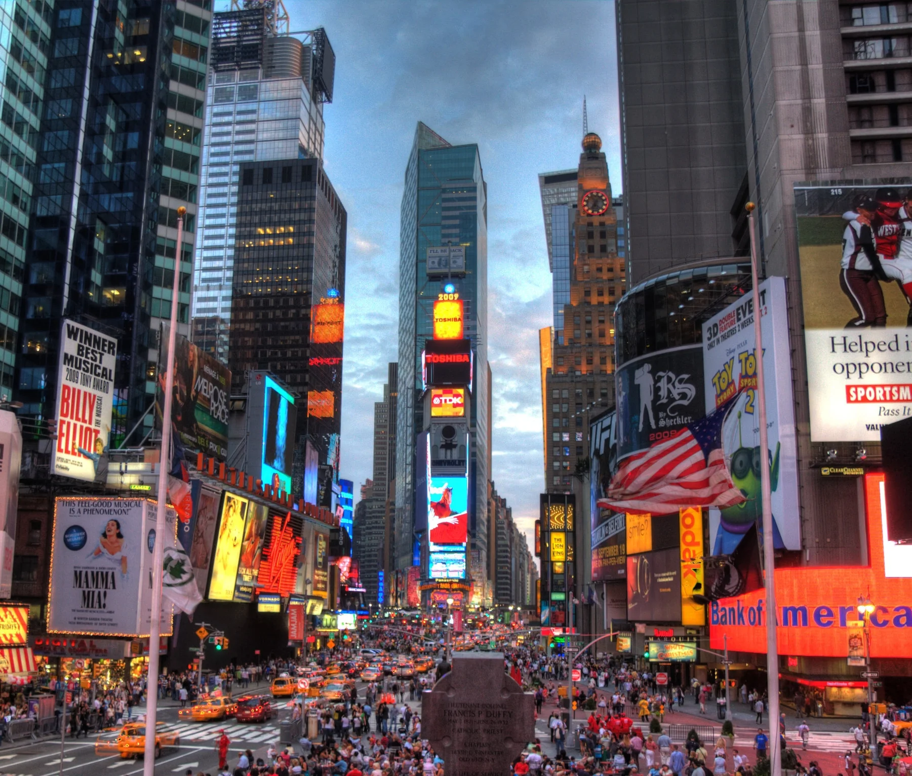 Multiamory Podcast: Live in New York