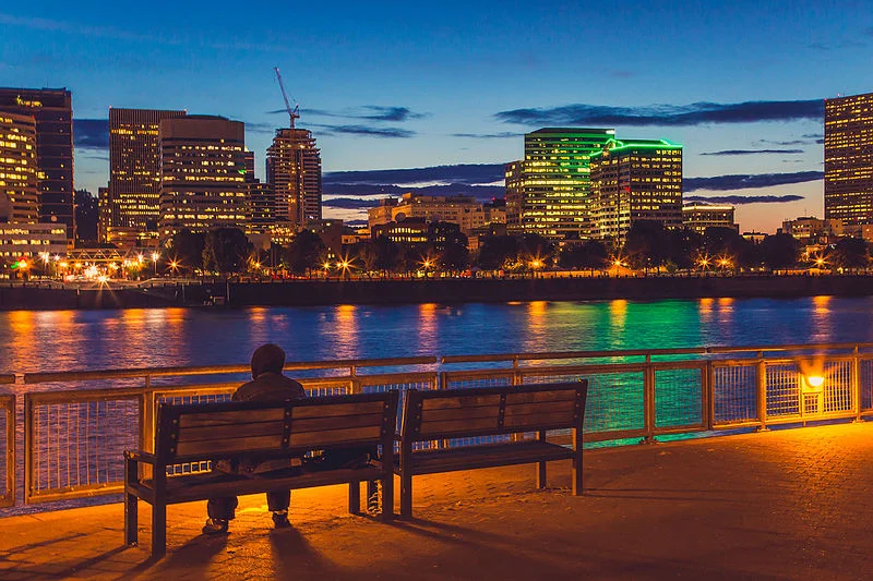 Multiamory Podcast: Live in Portland