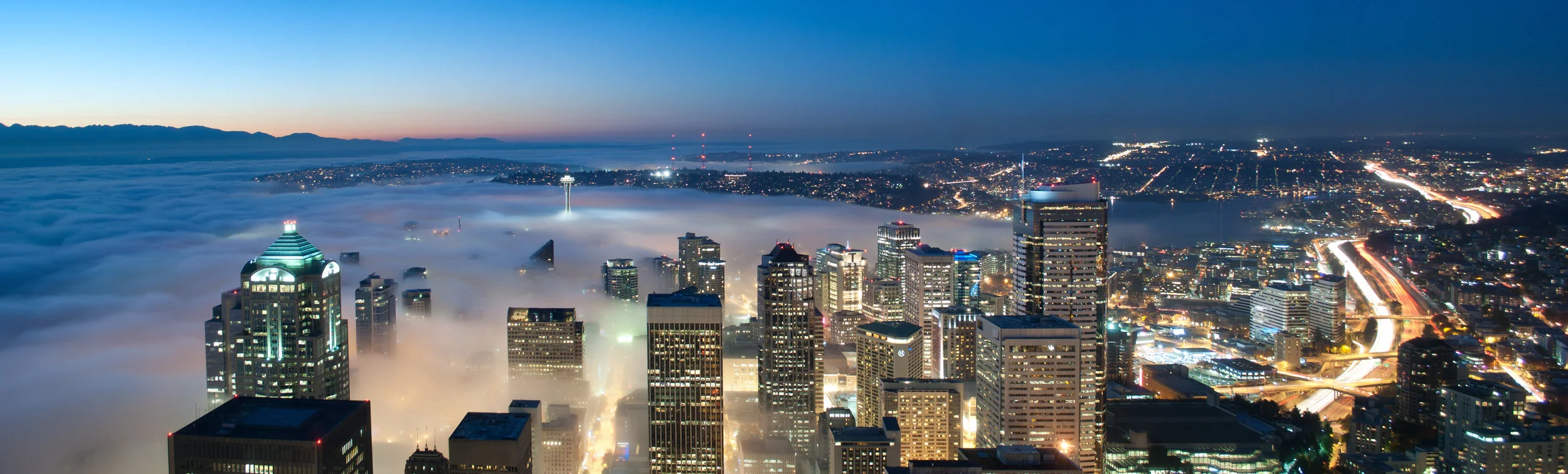 Multiamory Podcast: Live in Seattle