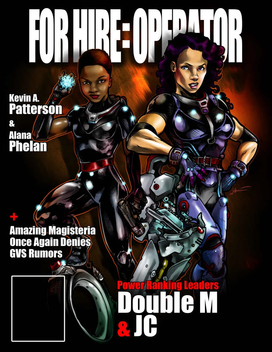 202 - Polyamorous Superhero Fiction