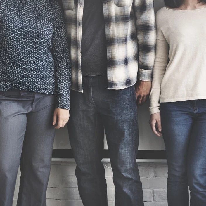 204 - Metamour Troubles &amp; Struggles