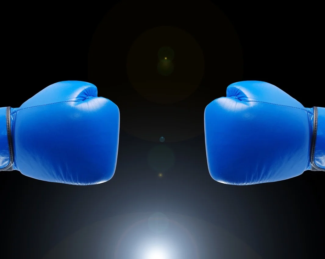 210 - Take the Fight Out of Your Fights