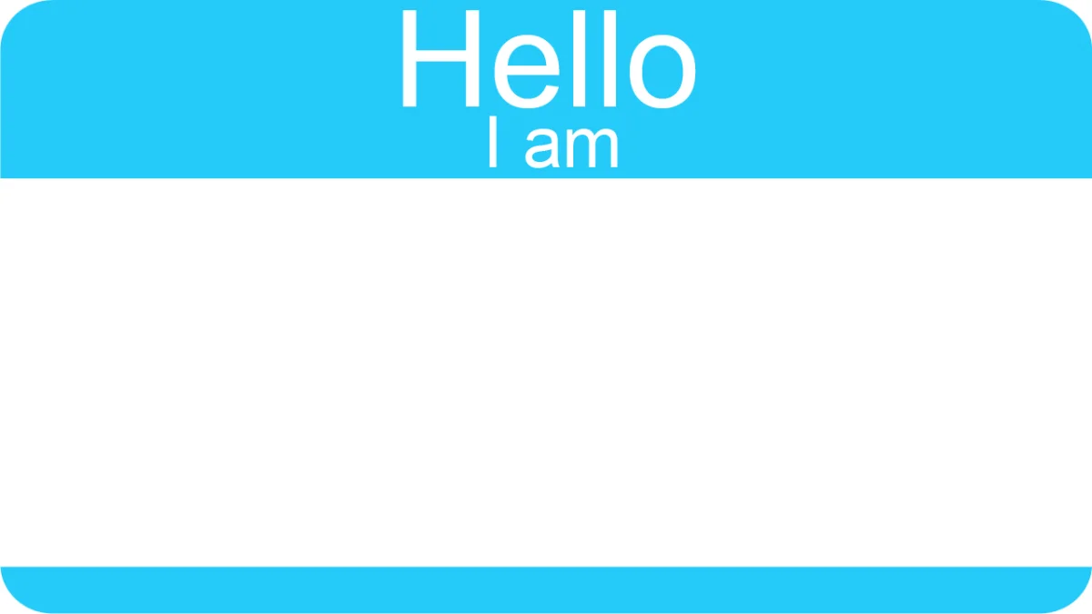 219 - Labels By Any Other Name