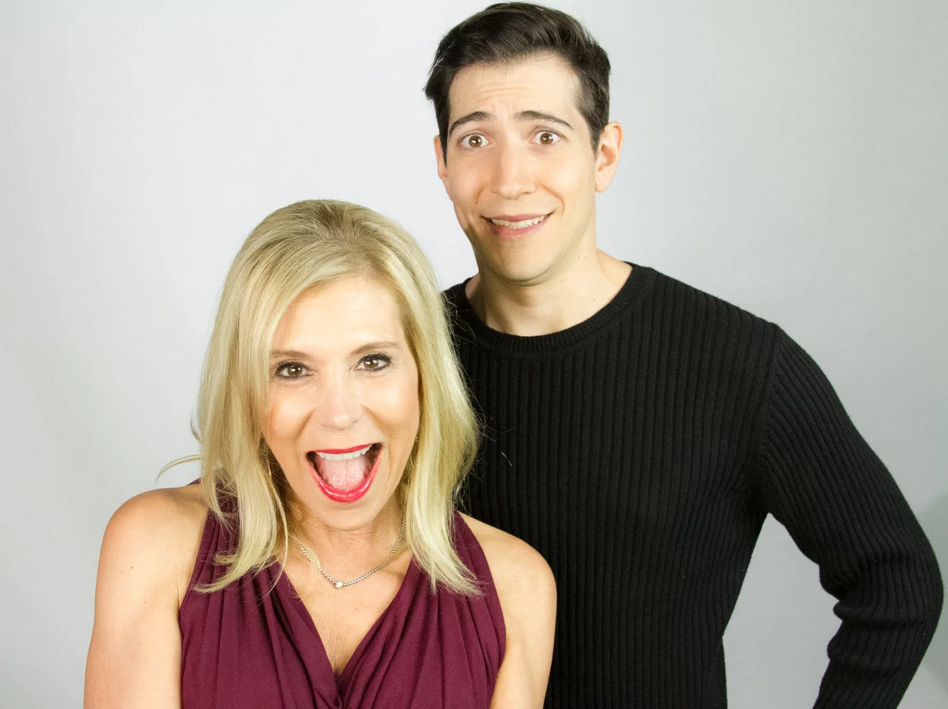 226 - Sex Talk With My Mom