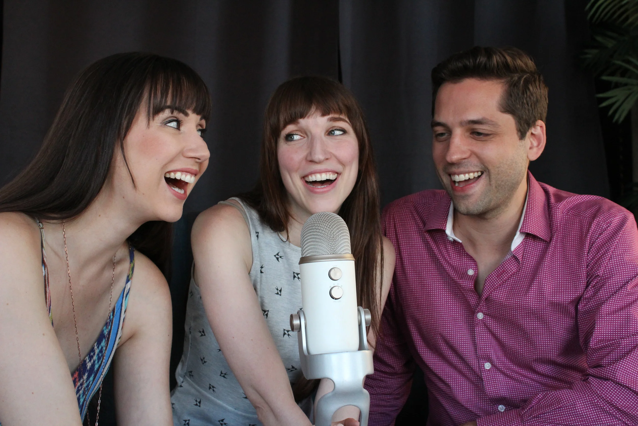 235 - Live Call-in Show: Multiamory Answers Your Questions