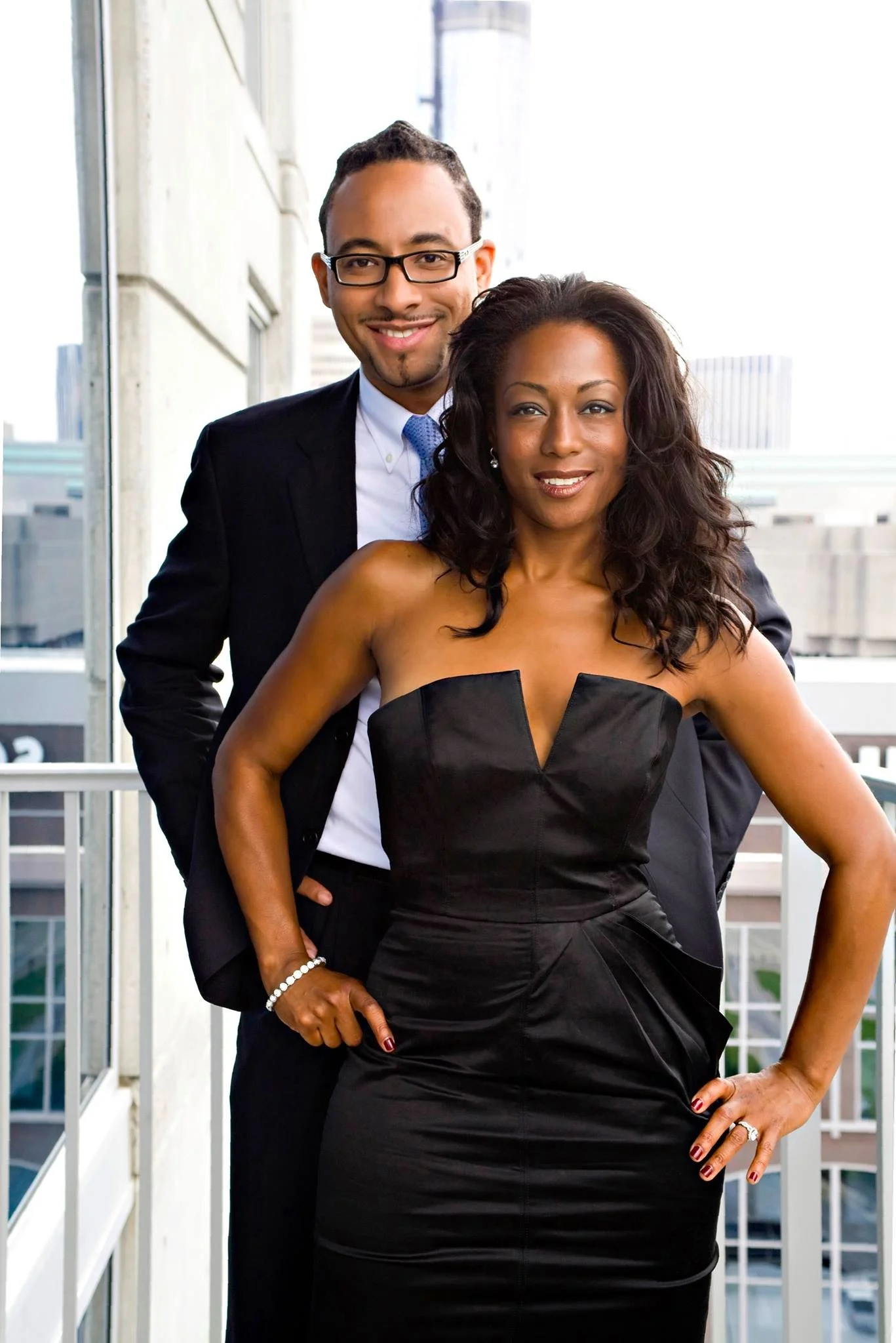 236 - Progressive Love Academy with Kenya K. Stevens