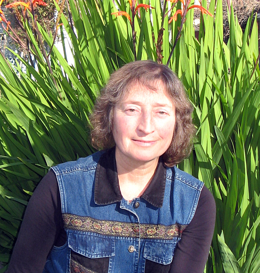 238 - The Polyamory Breakup Book with Kathy Labriola