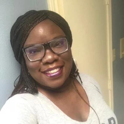 250 - Mental Health with Ruby Bouie Johnson