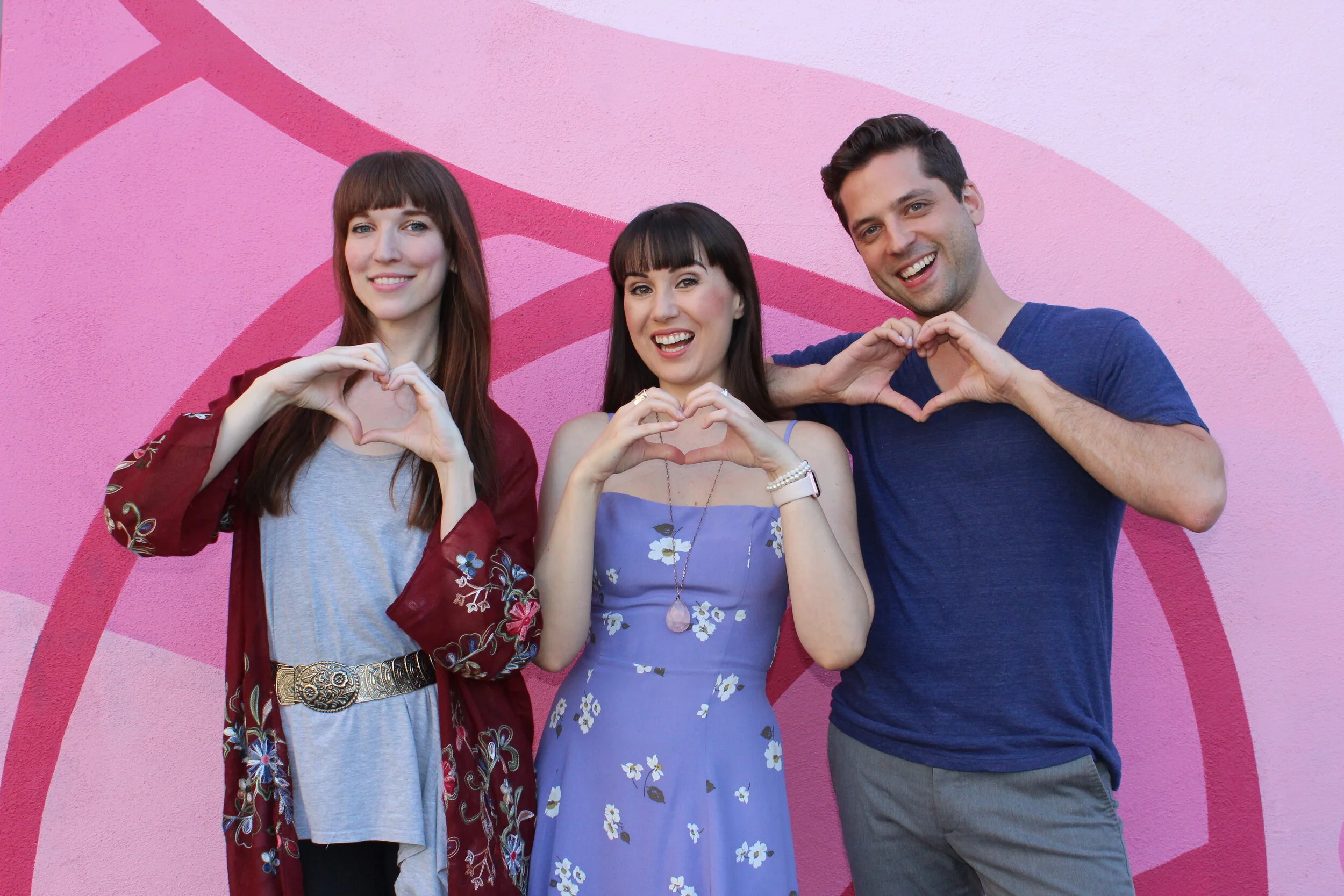 252 - Reflection, Impending Plans, and Our Appreciation (short episode)