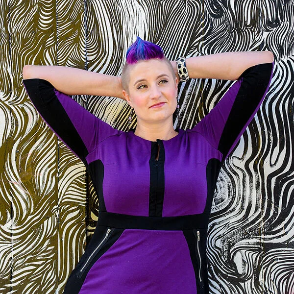 259 - What NOT to do in Non-Monogamy with Dr. Liz Powell