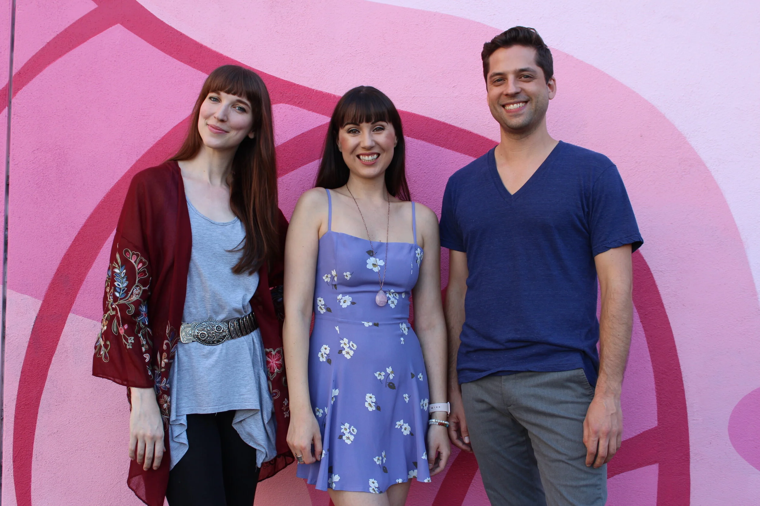 265 - Real Voices of Multiamory