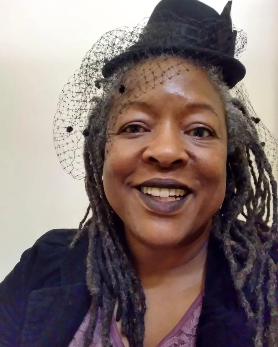 277 - Religion, Shame, and Identity with Gloria Jackson-Nefertiti