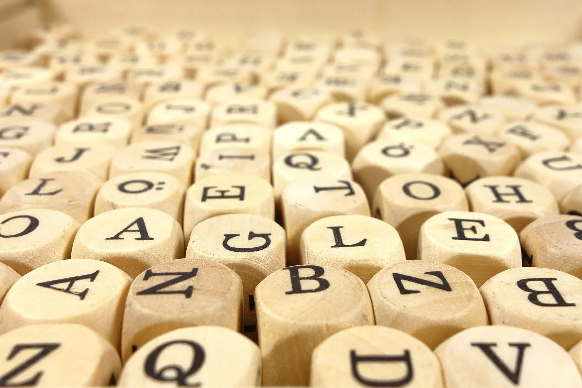 283 - Language in Relationships