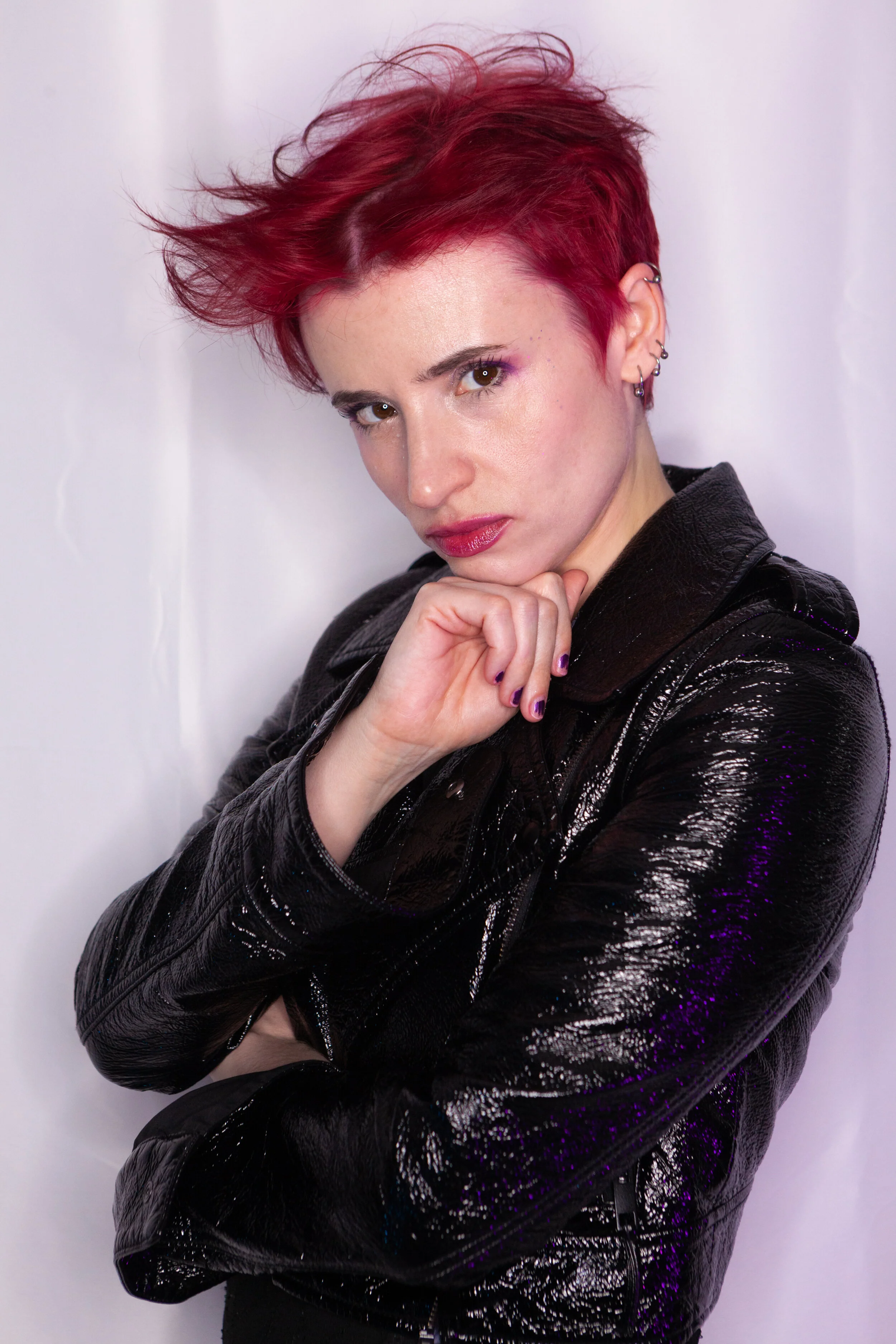 290 - Is Polyamory Feminist? With Laurie Penny