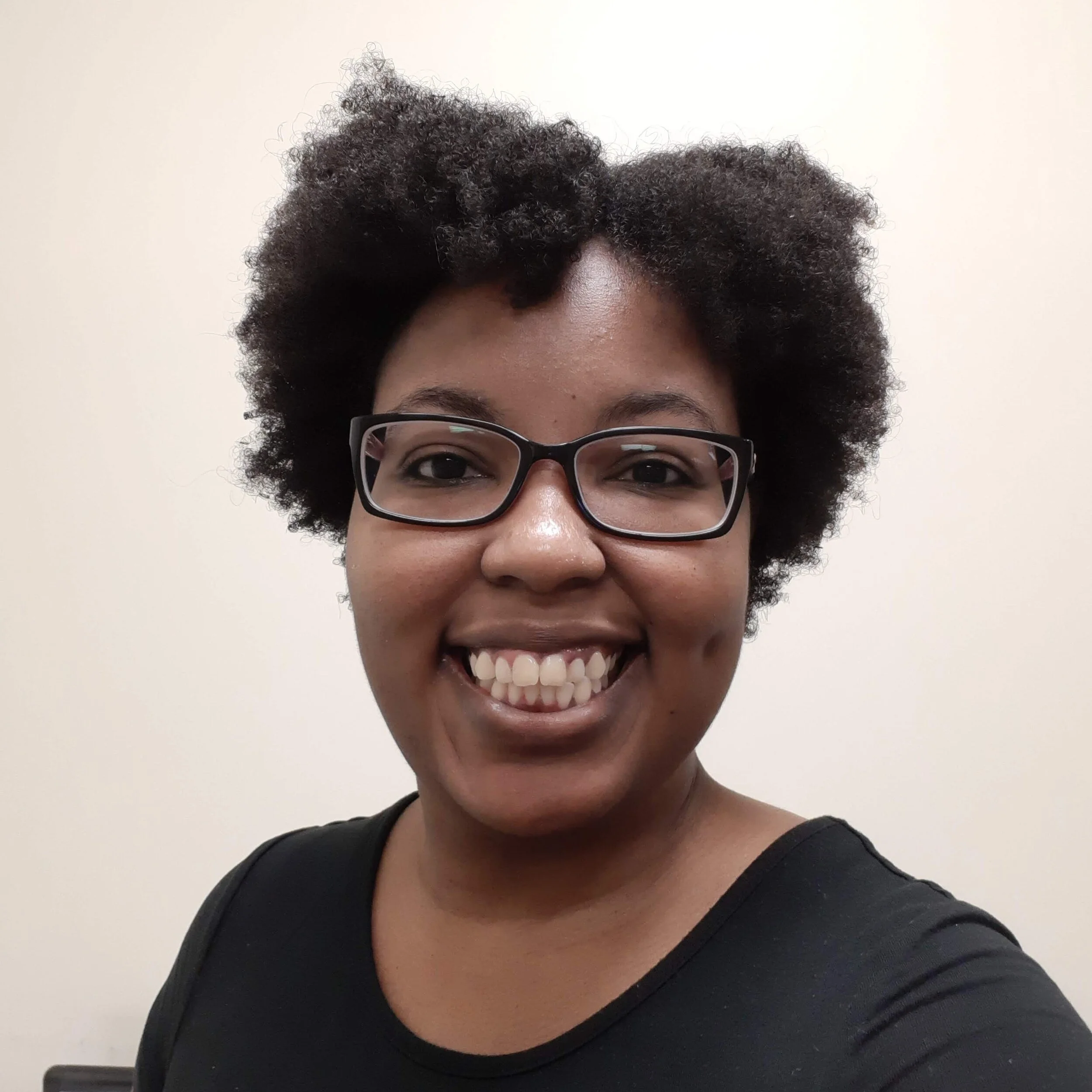 304 - Community Diversity and Tokenism with Crystal Byrd Farmer