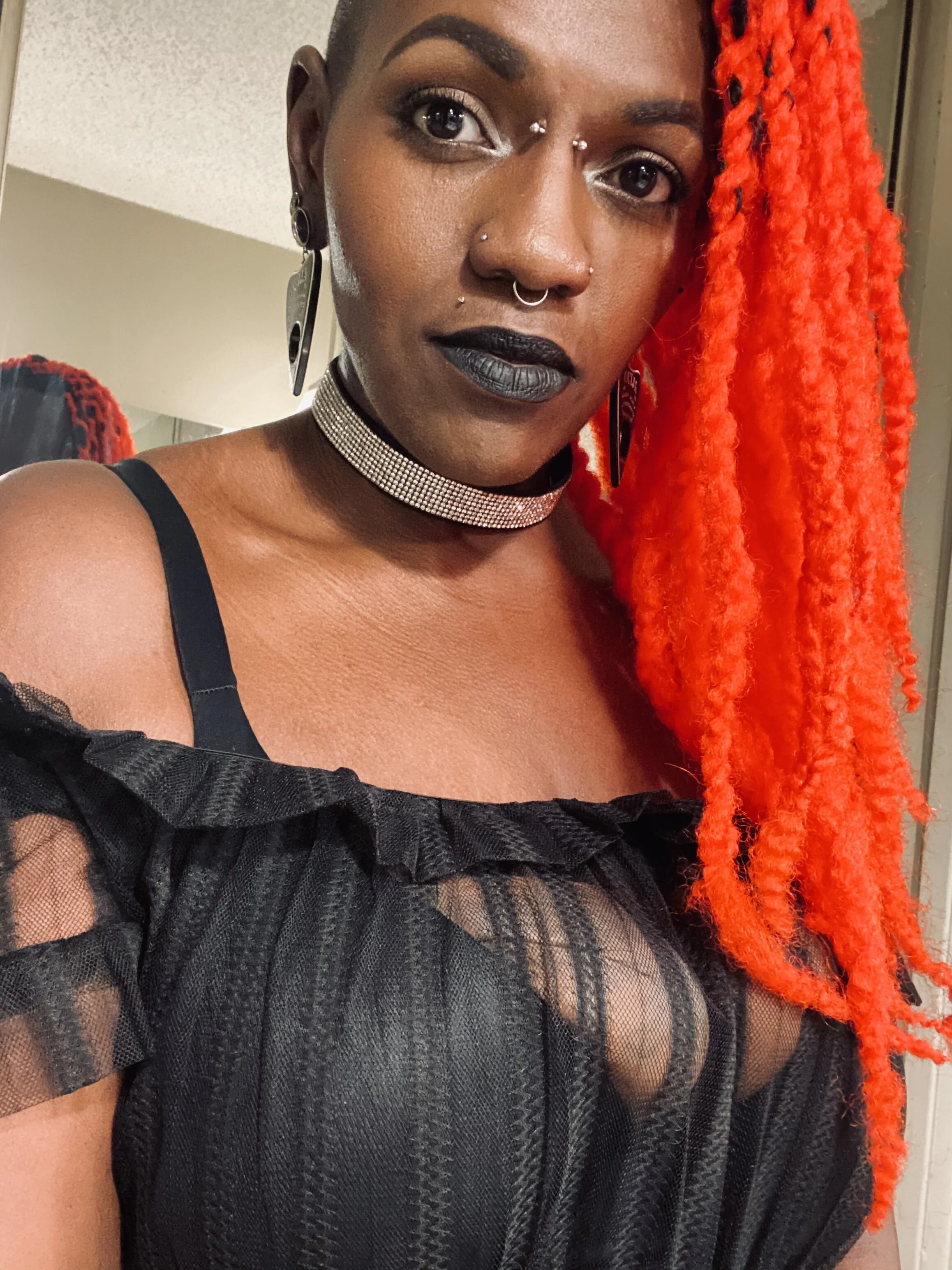 310 - Polyamory Reminders with Evita Sawyers