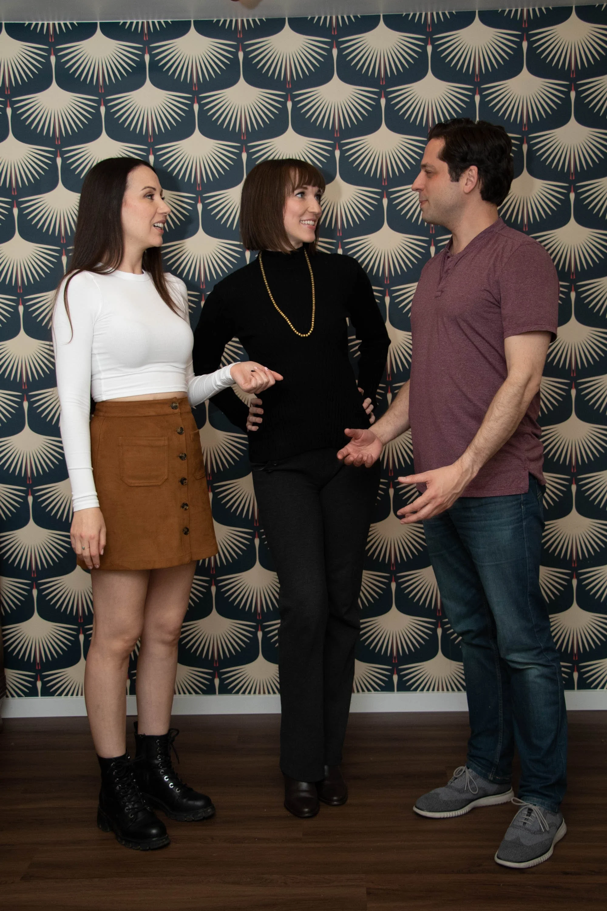 568 - When You Want More Time But Your Partner Won’t Give It