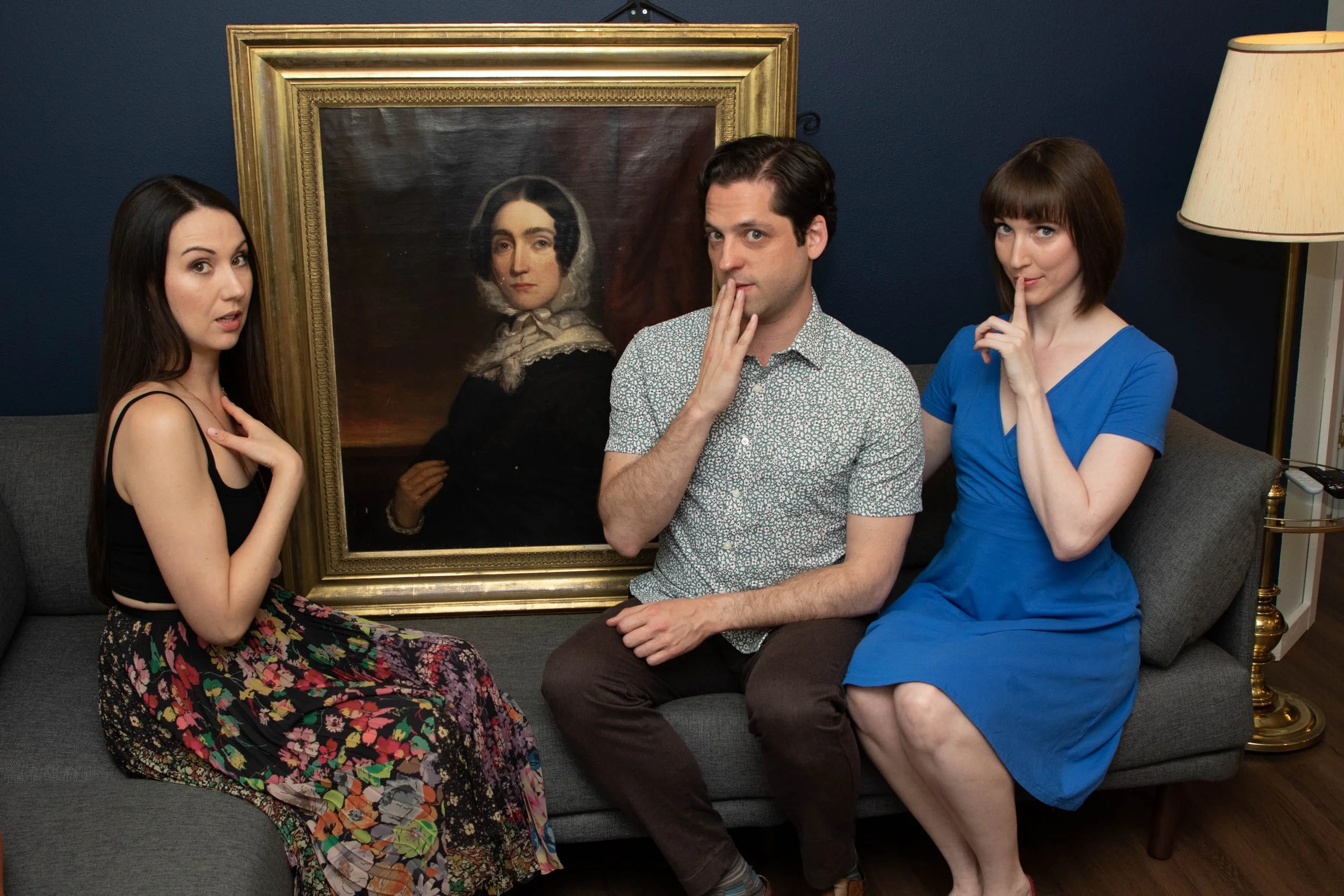 571 - They're Unwinding from Monogamy. Should I Wait Around? Listener Q&amp;A