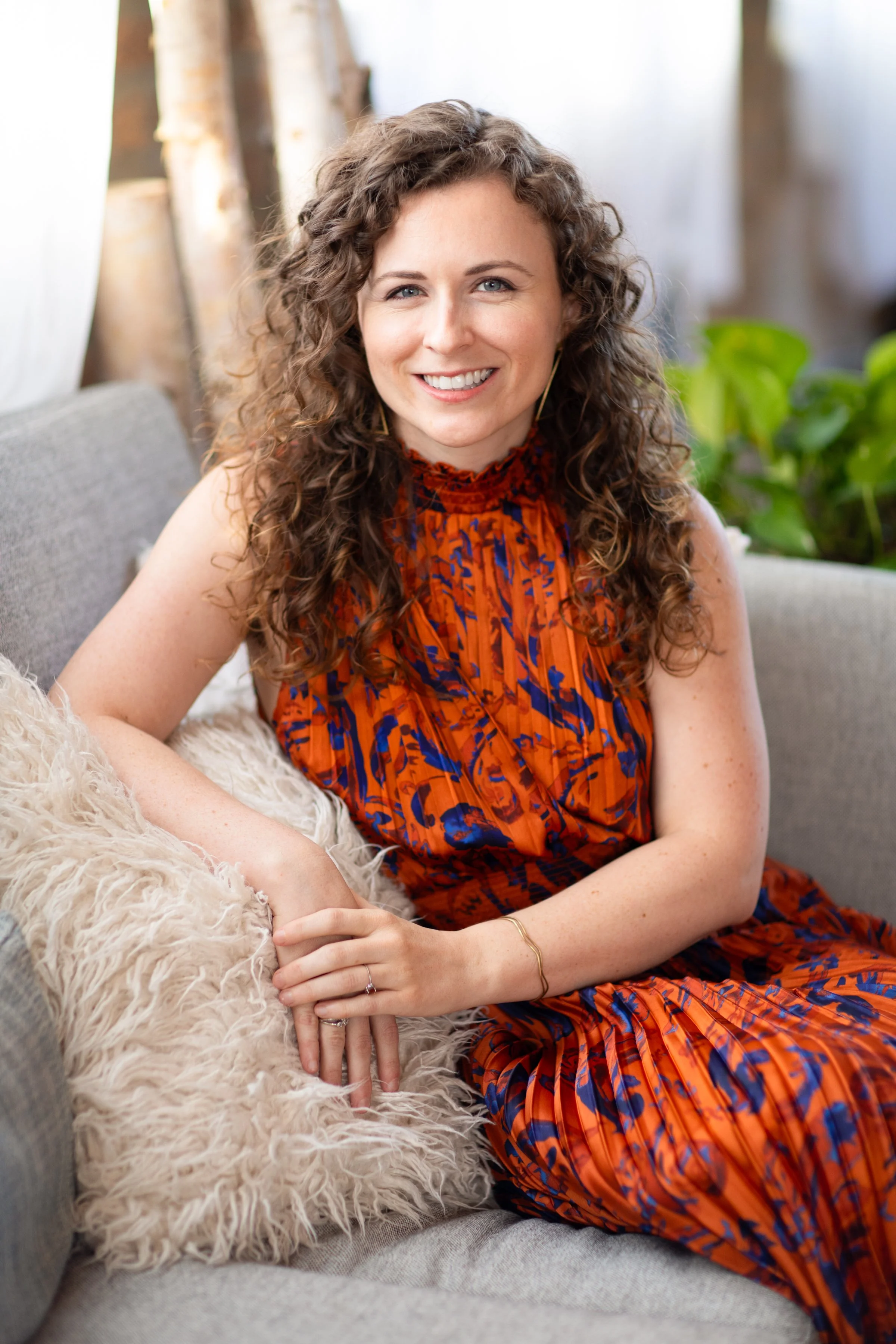 585 - The First Study on Relationship Anarchy with Dr. Nicole Thompson